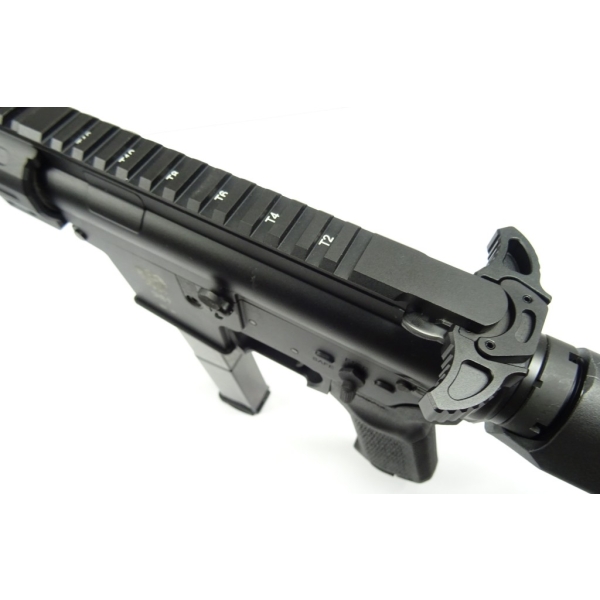 Karabinek samopowtarzalny SRB-9 kal. 9x19mm